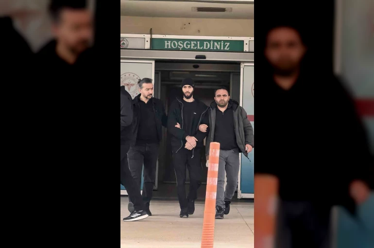 Bursa’da kesinleşmiş hapis cezası bulunan şahıs JASAT ekiplerinden kaçamadı