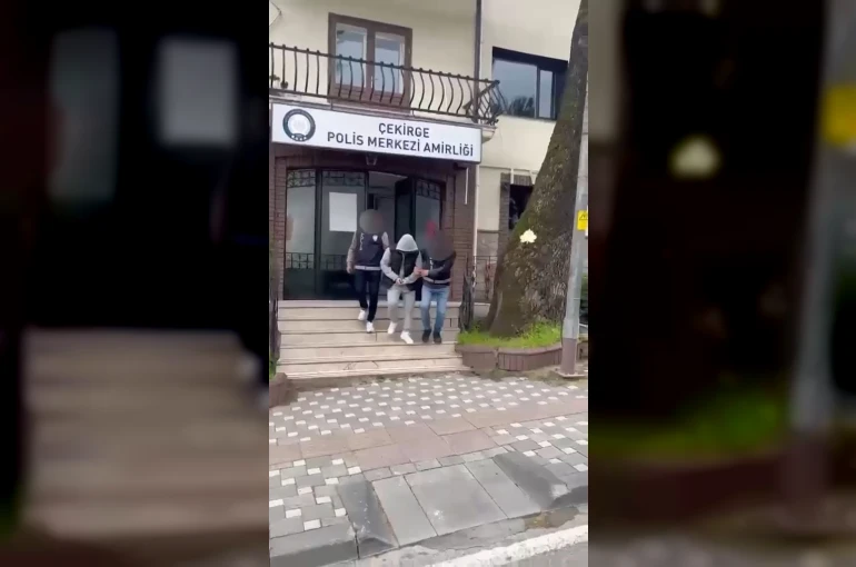 Bursa’da kesinleşmiş hapis cezasıyla aranan 4 kişi yakalandı