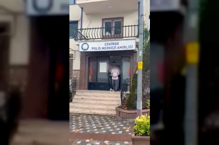 Bursa’da kesinleşmiş hapis cezasıyla aranan 7 kişi yakalandı