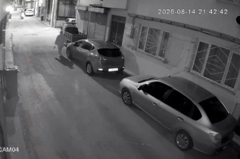 Bursa’da motosikletli Yunus timi başka bir motosikletle çarpıştı: 2’si polis 4 yaralı 