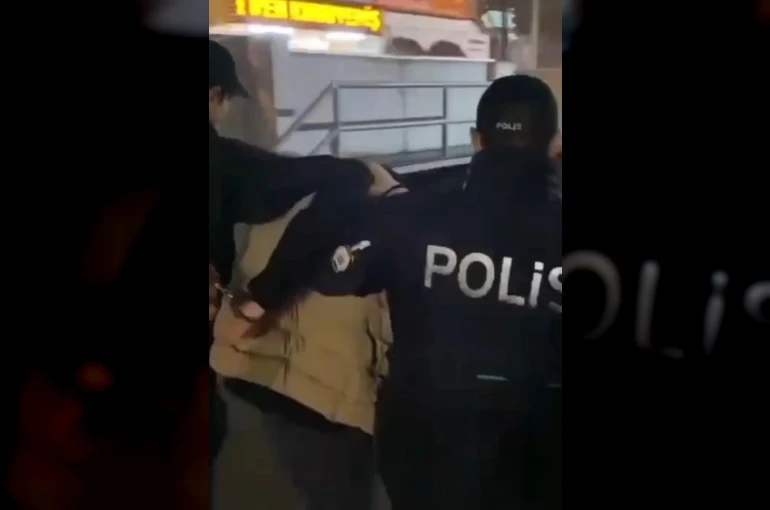 Bursa’da onlarca suç kaydı bulunan 2 hükümlü yakalandı