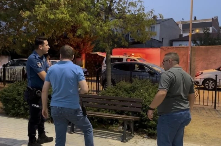 Bursa’da oyun parkındaki ’yorgun mermi’ davasında flaş gelişme