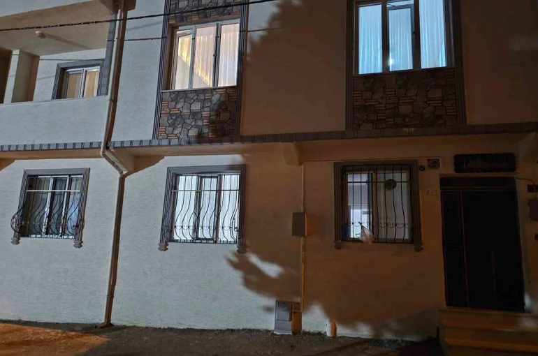 Bursa’da saldırıya uğrayan genç kadın evine 100 metre kala kaçırıldı
