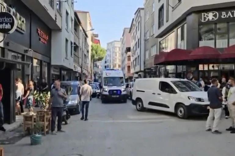 Bursa’da silahlı kavgada 21 yaşındaki genç yaralandı 