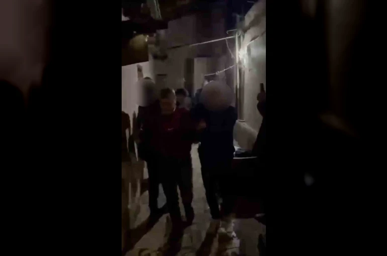 Bursa’da suç makinesi, saklandığı çatı katında yakalandı