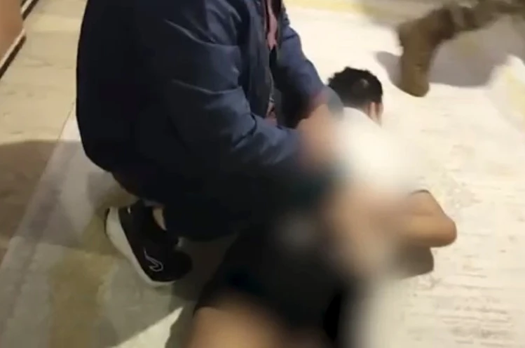 Bursa’da tefecilik çetesi çökertildi: Özel harekat destekli operasyonda 6 gözaltı