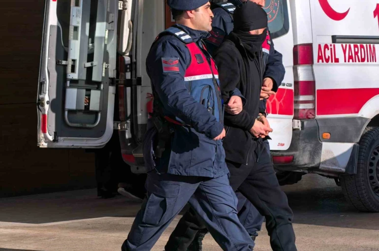 Bursa’da tekel bayine tüfekli saldırı: cezaevi firarisi 19 gün sonra tutuklandı