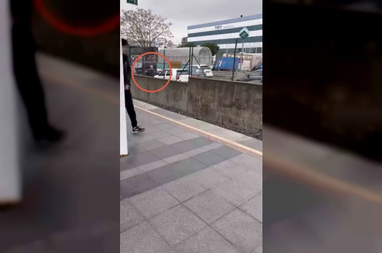 Bursa’da yolunu kaybeden yaşlı adam, trafikte tehlike saçtı