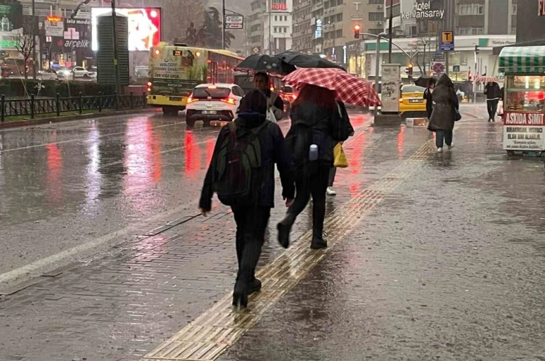 Bursa’daki yağışlar barajlardaki doluluğu biraz artırdı