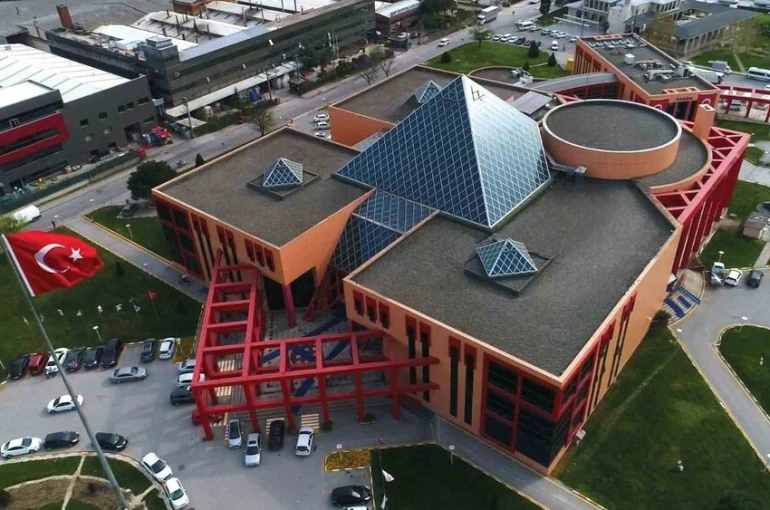 Bursa’nın en büyük 250 firması belli oldu