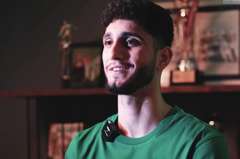 Bursaspor’da Emrehan Gedikli ile yollar ayrıldı