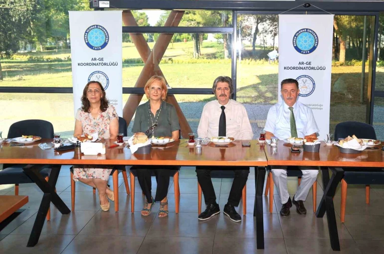 BUÜ’nün akademik yükselişi devam ediyor