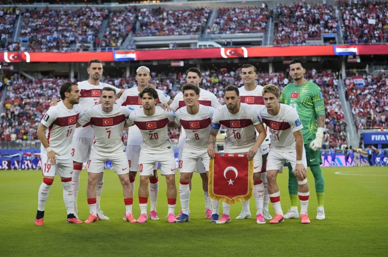 Büyük hayal kırıklığı! Bizim Çocuklar Paraguay’a mağlup