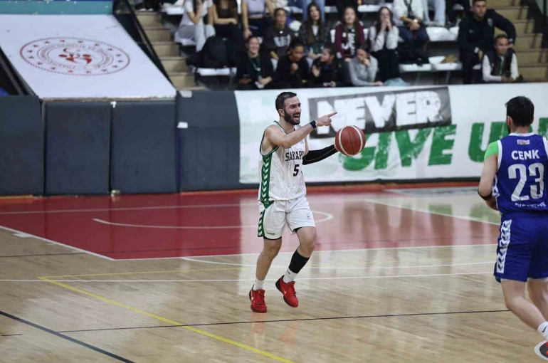 Büyükşehir Basketbol Çorlu’ya konuk oluyor