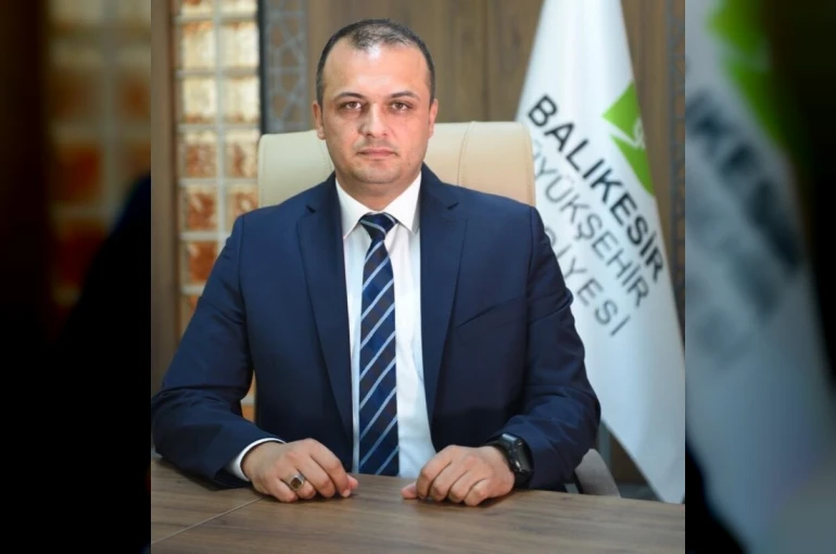Büyükşehir Belediyesi Basın Yayın ve Halkla İlişkiler Daire Başkanlığına Ender Ünal atandı