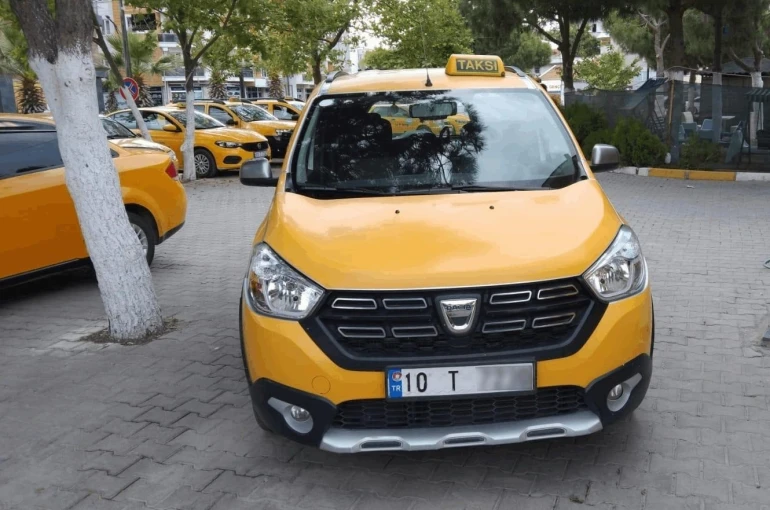 Büyükşehir Belediyesi "S" ve "T" plaka sahiplerini uyardı