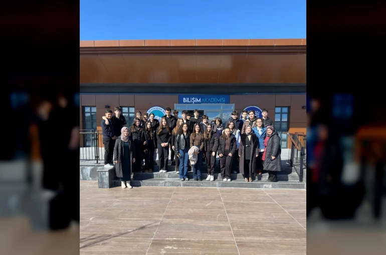 Büyükşehir ile bilim ve Teknoloji Haftası’nda dolu dolu program