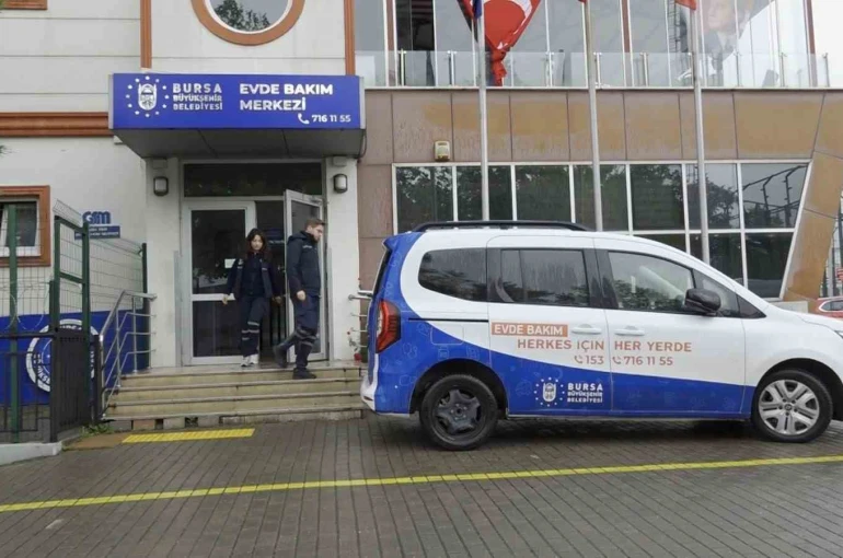 Büyükşehir’den bayramda kesintisiz sağlık hizmeti