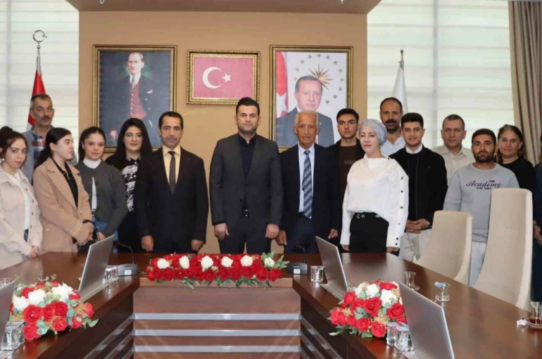 Büyükşehir’den "Coğrafi Bilgi Sistemleri ve Uzaktan Algılama" semineri