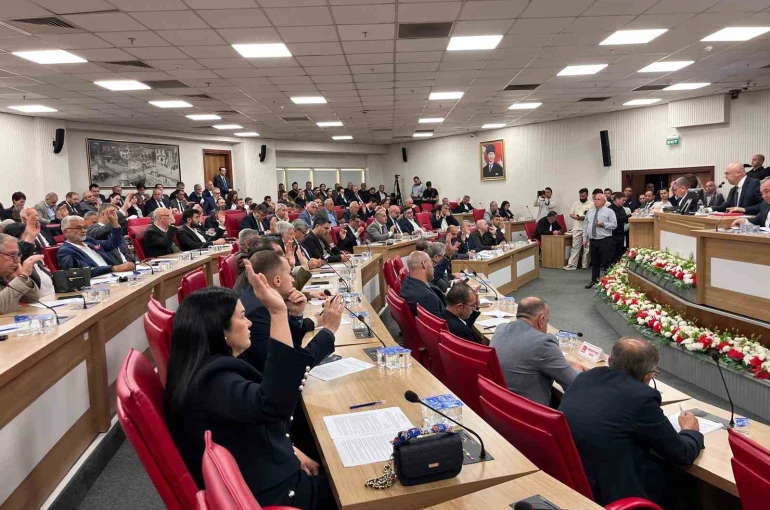 Büyükşehir’den kazı çalışmalarına toplam 200 bin TL destek