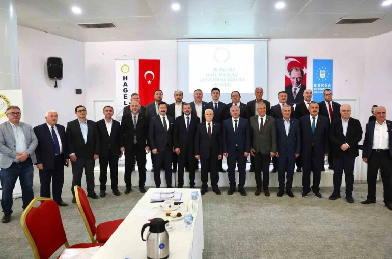 Büyükşehir’den tarım ve hayvancılığa destek sürüyor