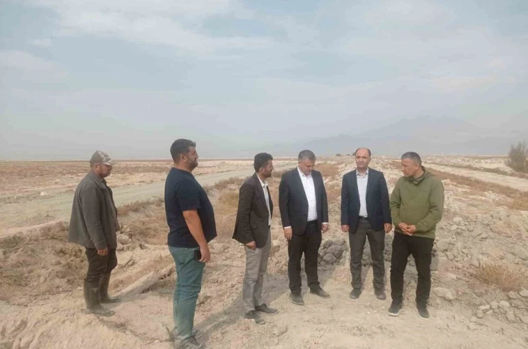Büyükşehirden tarım ve hayvancılığa köprü desteği