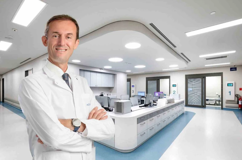 Bypass ve stent hastalarına sıvı kaybı uyarısı