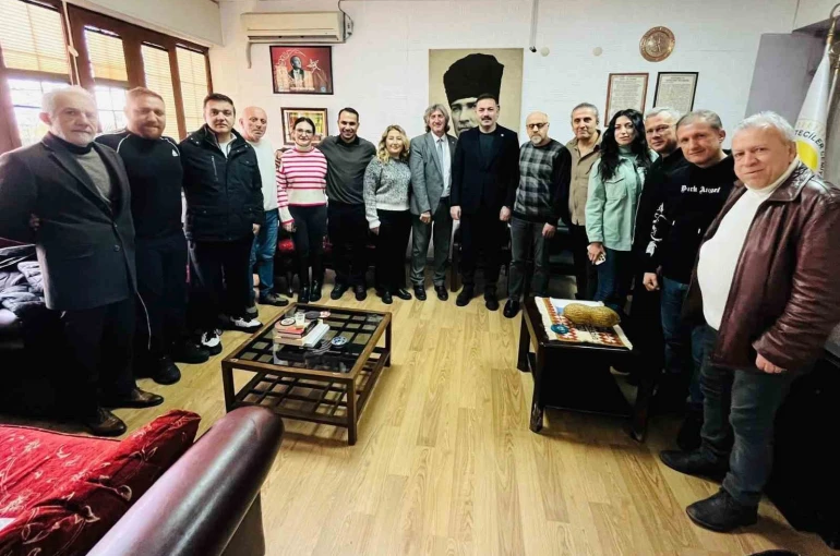 Çağlayan, "Zonguldak’ın hakkını masada da sahada da savunuyoruz"