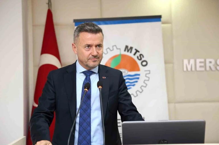 Çakır: "OVP, yerli üretime ve yüksek teknolojiye odaklanıyor"