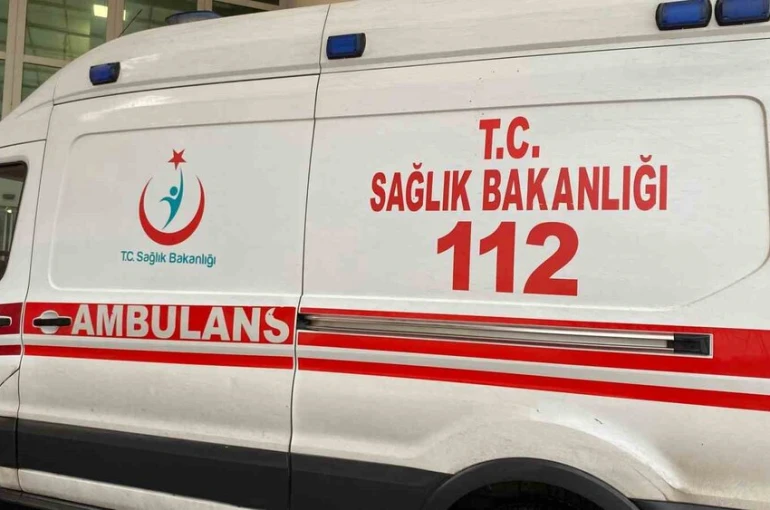 Çamaşır asarken 5’inci kattan düşen genç kadın hayatını kaybetti