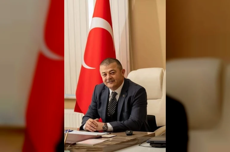 Çam’dan mevzuata uygun olmayan plakalar için uyarı