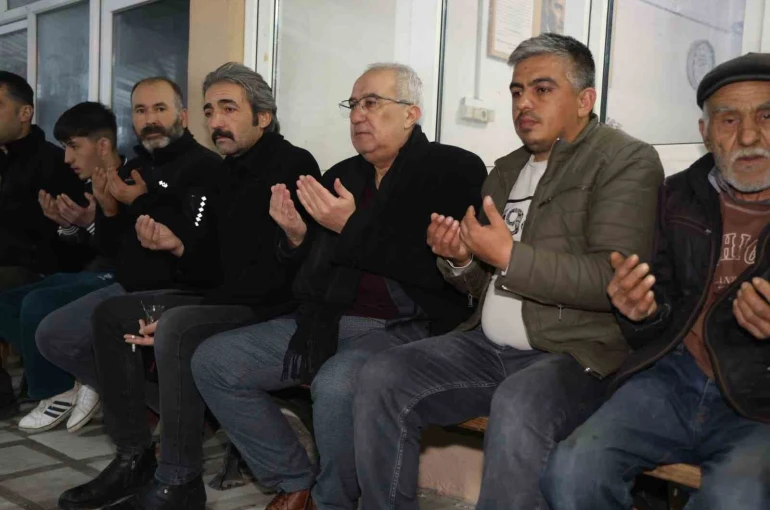 Çameli’nde Ramazan’ın bereketi Yaylapınar’da paylaşıldı