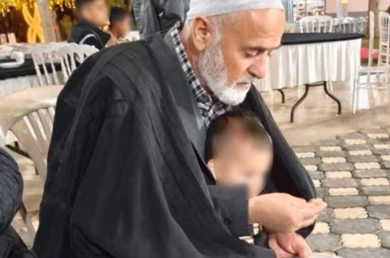 Camiye gitmek için evinden çıktı, motosiklet çarpması sonucu öldü