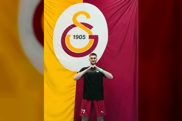 Can Koç: "Galatasaray benim için bir hayaldi"