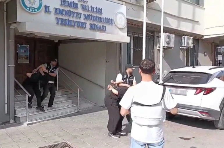 Can Polat cinayetinde 2 şüpheli adliyeye sevk edildi: Soruşturma İstanbul’a devredildi