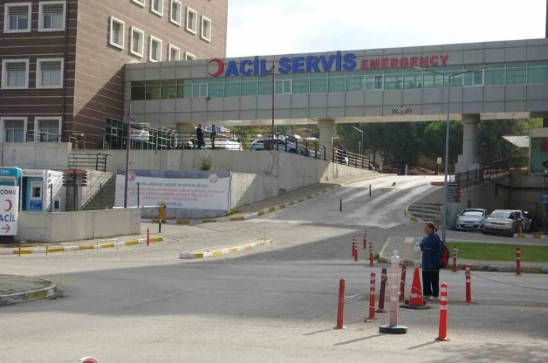 Çanakkale’de akran zorbalığı bir çocuk yoğun bakımda yaşam mücadelesi veriyor