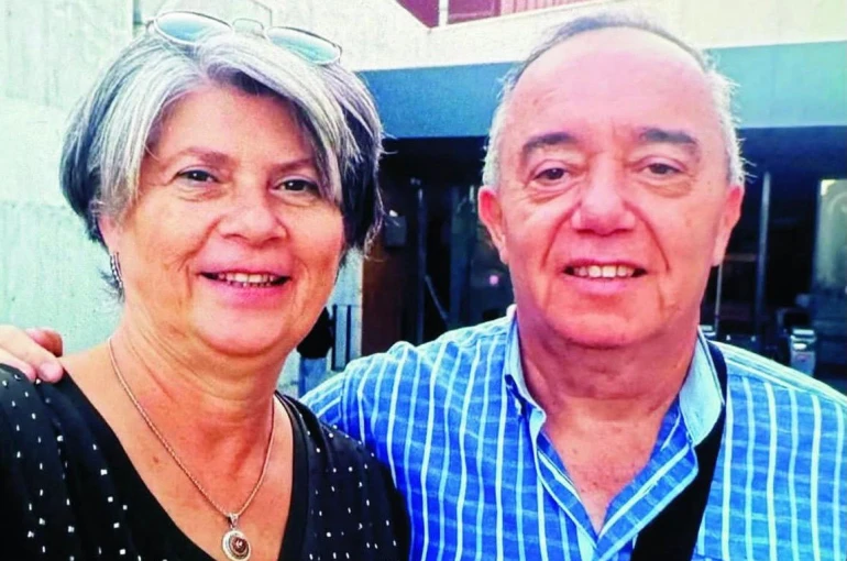 Çanakkale’de emekli öğretmen önce eşini, sonra kendini vurdu