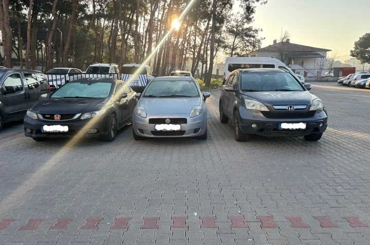 Çanakkale’de göçmen kaçakçılığı operasyonu: 4 tutuklama