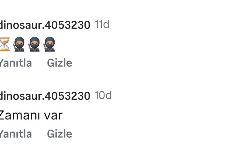 Çanakkale’de iki farklı sosyal medya hesaptan yorum yapan şüpheli tutuklandı