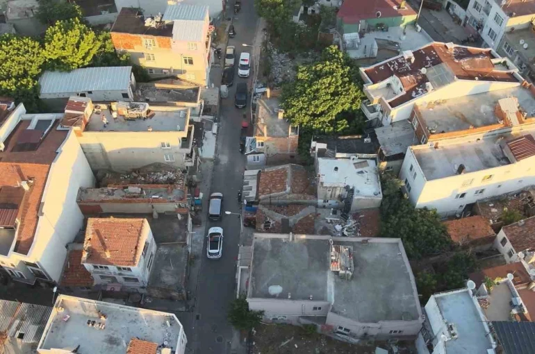 Çanakkale’de organize suç örgütü çökertildi: 7 tutuklama