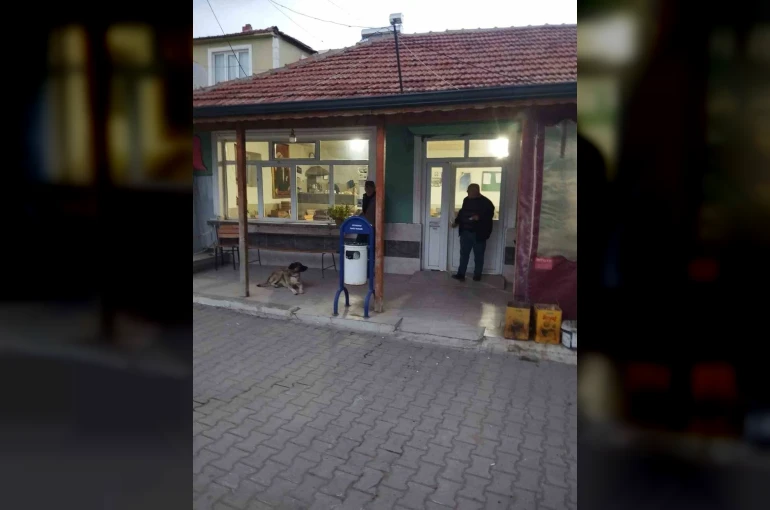 Çanakkale’deki köy kahve ihamesinde inatlaşma: Kira 126 bin TL’yi görünce yeniden ihaleye çıkılacak