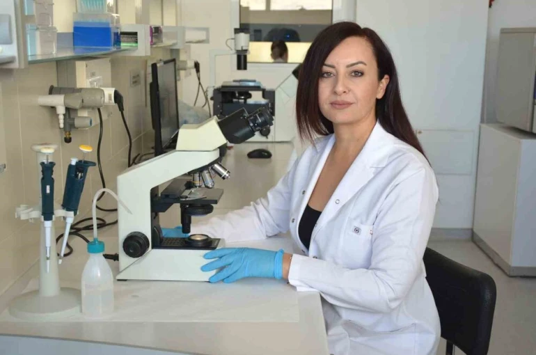 ’Candida auris’e karşı Türkiye’nin en kapsamlı araştırması tamamlandı