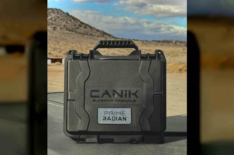 CANiK ve Radian’dan premium performans ortaklığı: PRIME RADIAN Türkiye’de