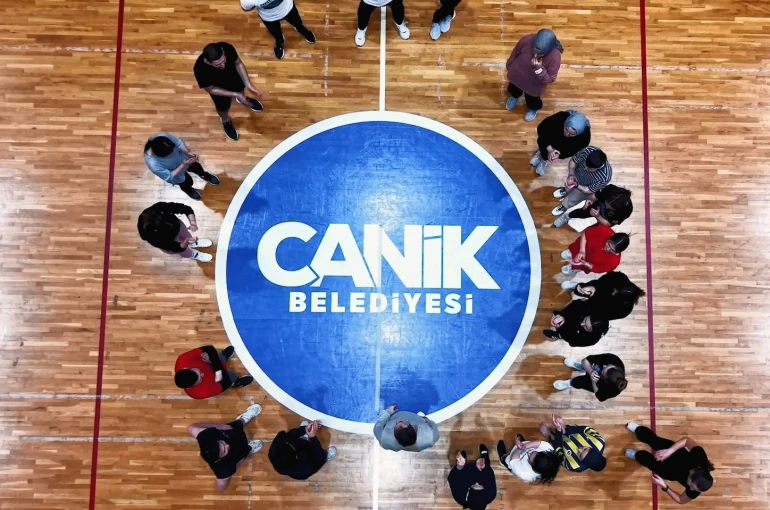 Canik’te Ücretsiz Akademiye Hazırlık Kursları’na yoğun ilgi