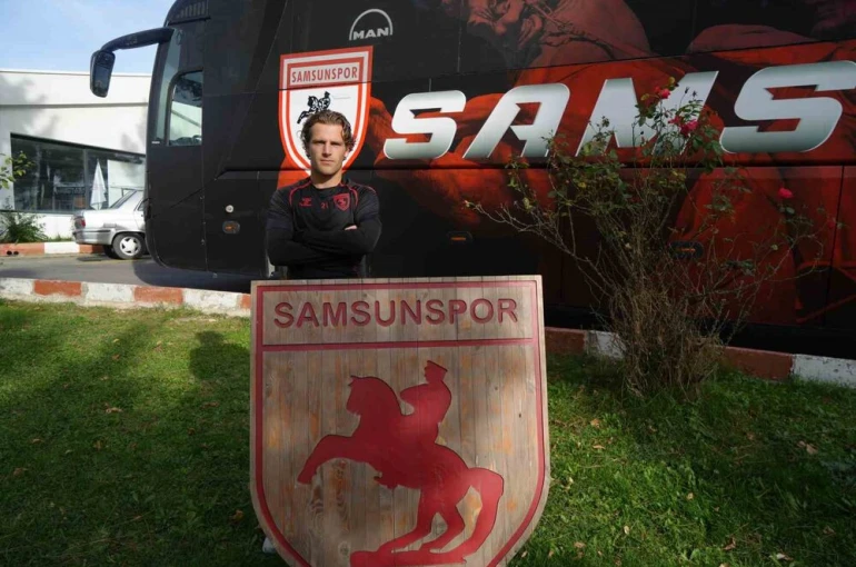 Carlo Holse: "Beşiktaş maçını kazanmaya gideceğiz"