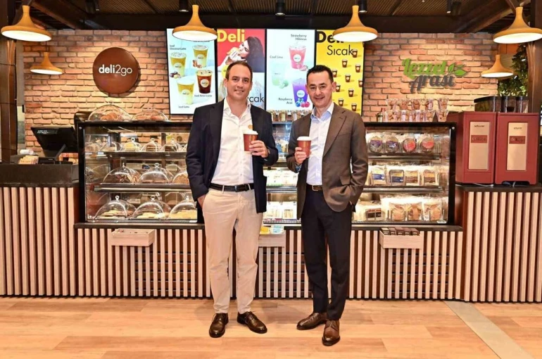 CarrefourSA ve Shell & Turcas’dan iş birliği