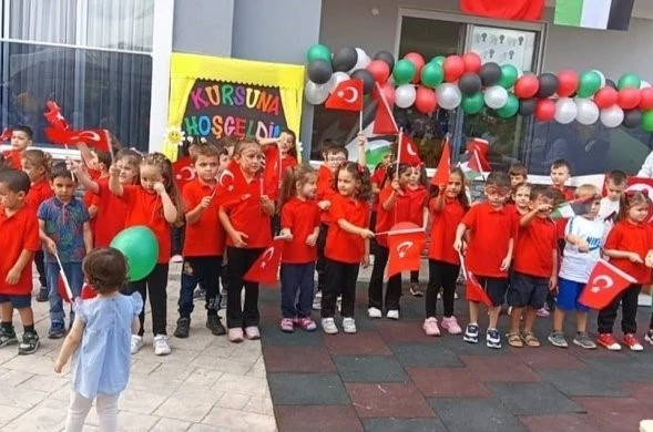 Çarşamba’da 352 camide 10 bin öğrenci Yaz Kur’an Kurslarında eğitim alacak