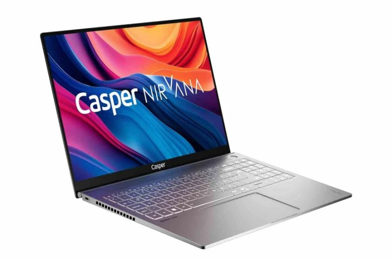 Casper’dan yapay zeka destekli ürünler