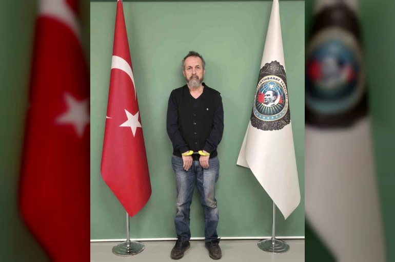 "Casusluk" suçundan yakalanarak Türkiye’ye getirilen Önder Sığırcıklıoğlu tutuklandı
