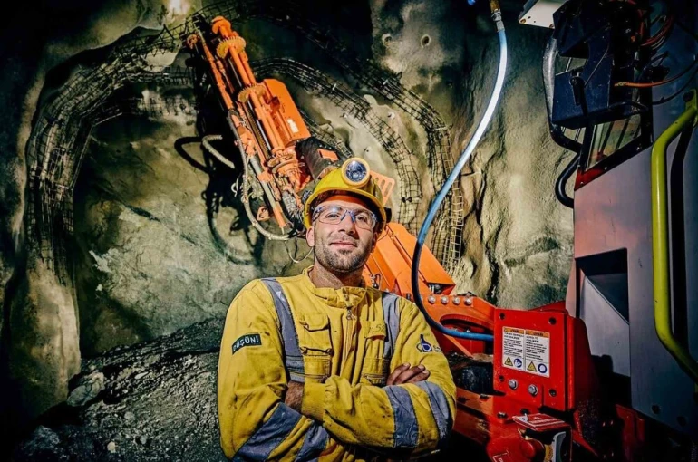 Çayeli Bakır üst üste 4. kez Great Place to Work "Harika İş Yeri" sertifikasını aldı